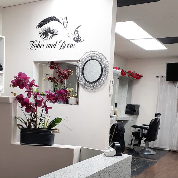 Faty’s Beauty Salon