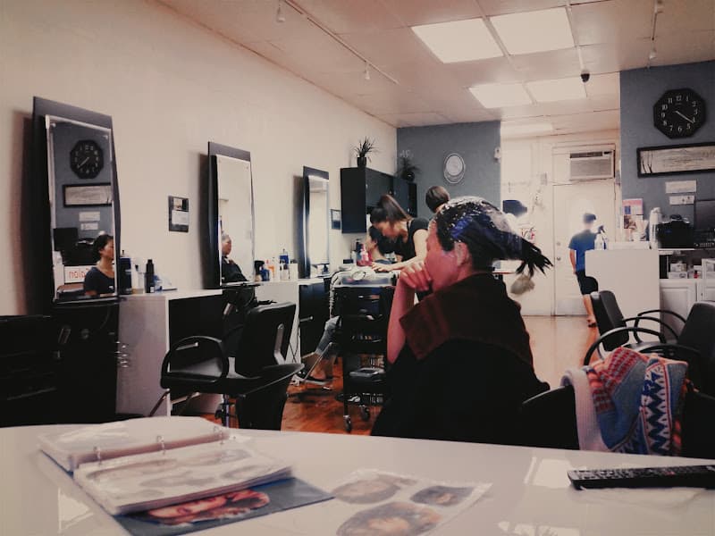 Angel's Beauty Salon