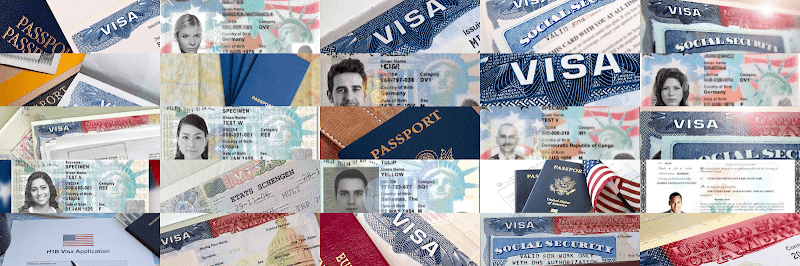 Immigration Law Office of Los Angeles PC