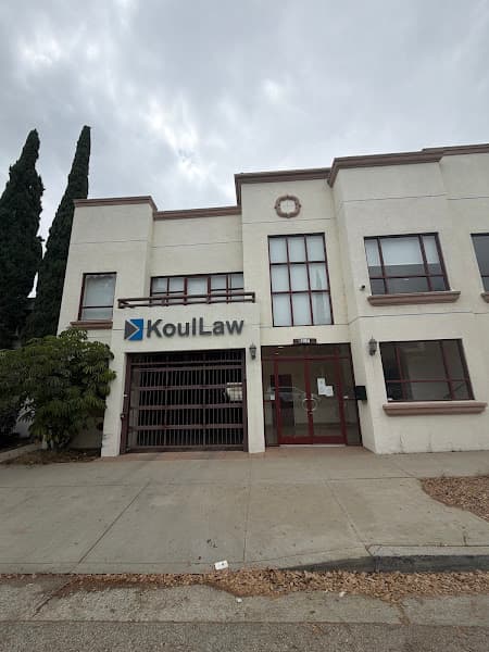 Vakili & Leus, LLP