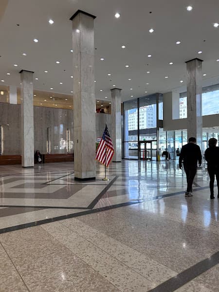 JCS Immigration & Visa Law Office