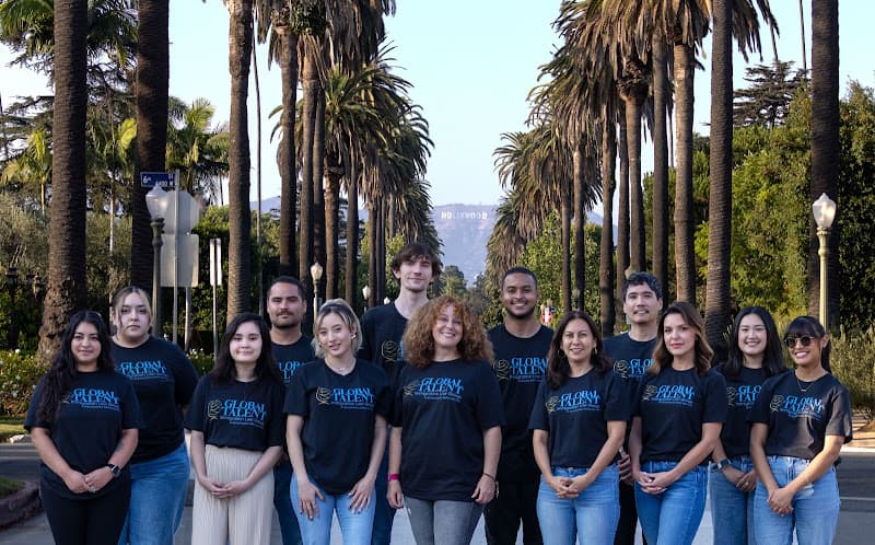 Global Talent Immigration Law Group
