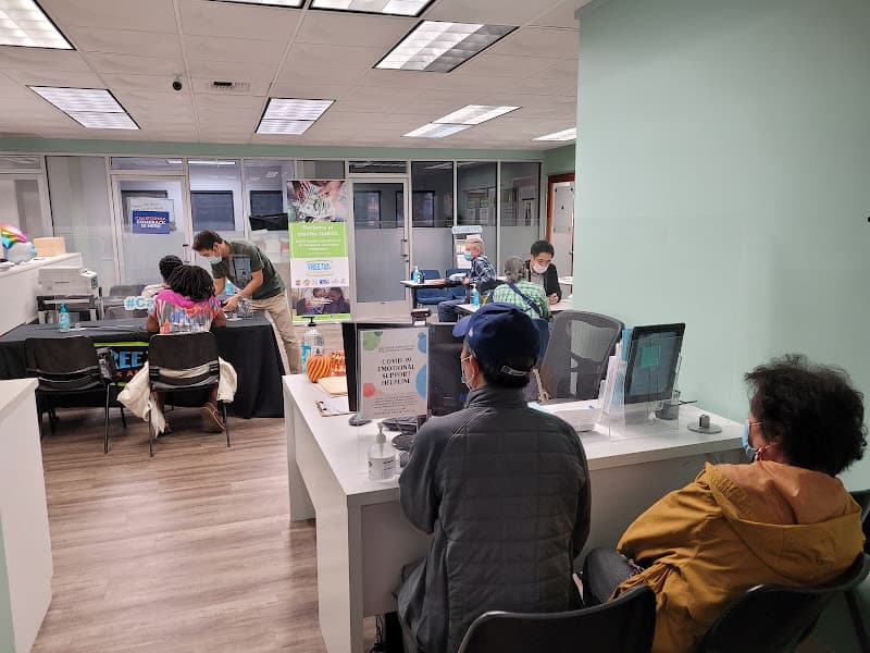 Free Tax Prep LA