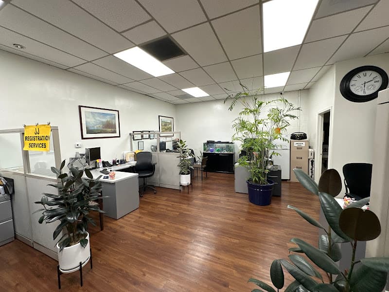 Pro Master Tax Services Inc