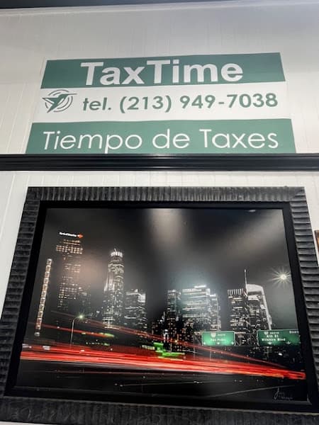 Optimum Tax & Loan Network