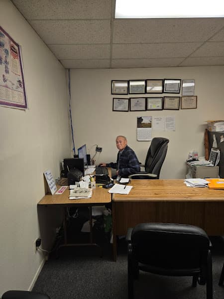 Salvador Tax Services