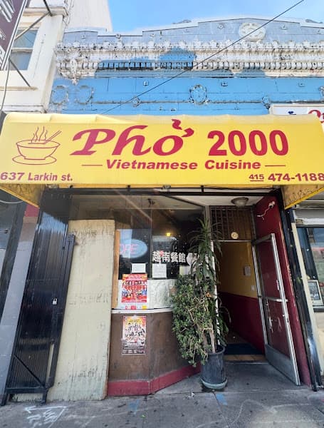 Pho 2000