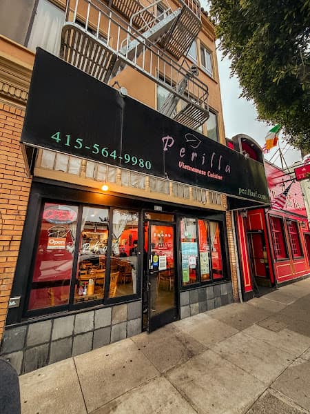 Perilla
