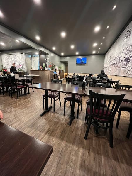 Saigon BBQ Noodle House