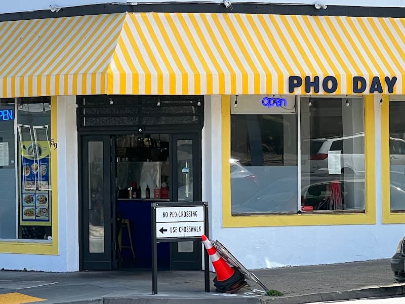 Pho Day