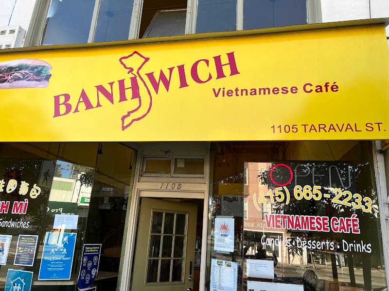 Banhwich