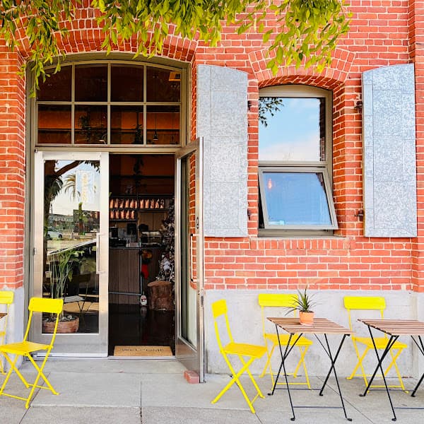 SAIGONESE CAFÉ