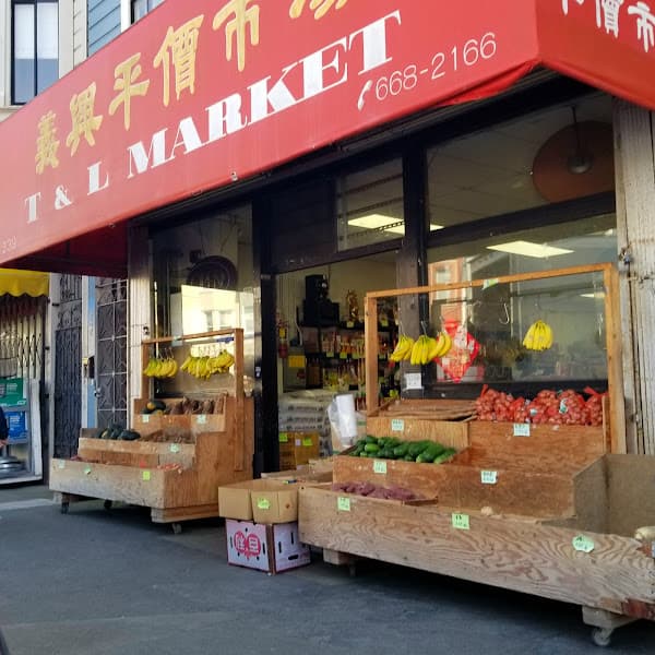 T & L Market