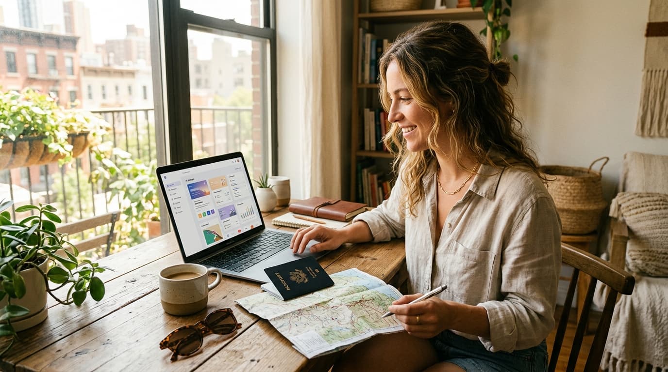 Using AI to Plan a Trip in 2026? Check These Things Before You Book Anything