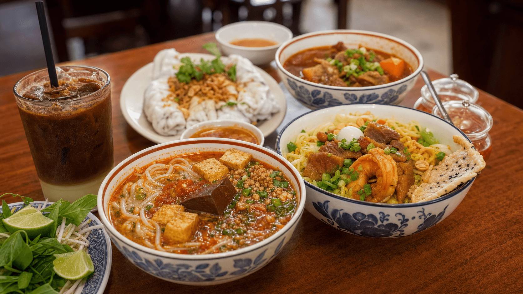 Beyond Pho: What to Try in Little Saigon If You Want Real Vietnamese Comfort Food