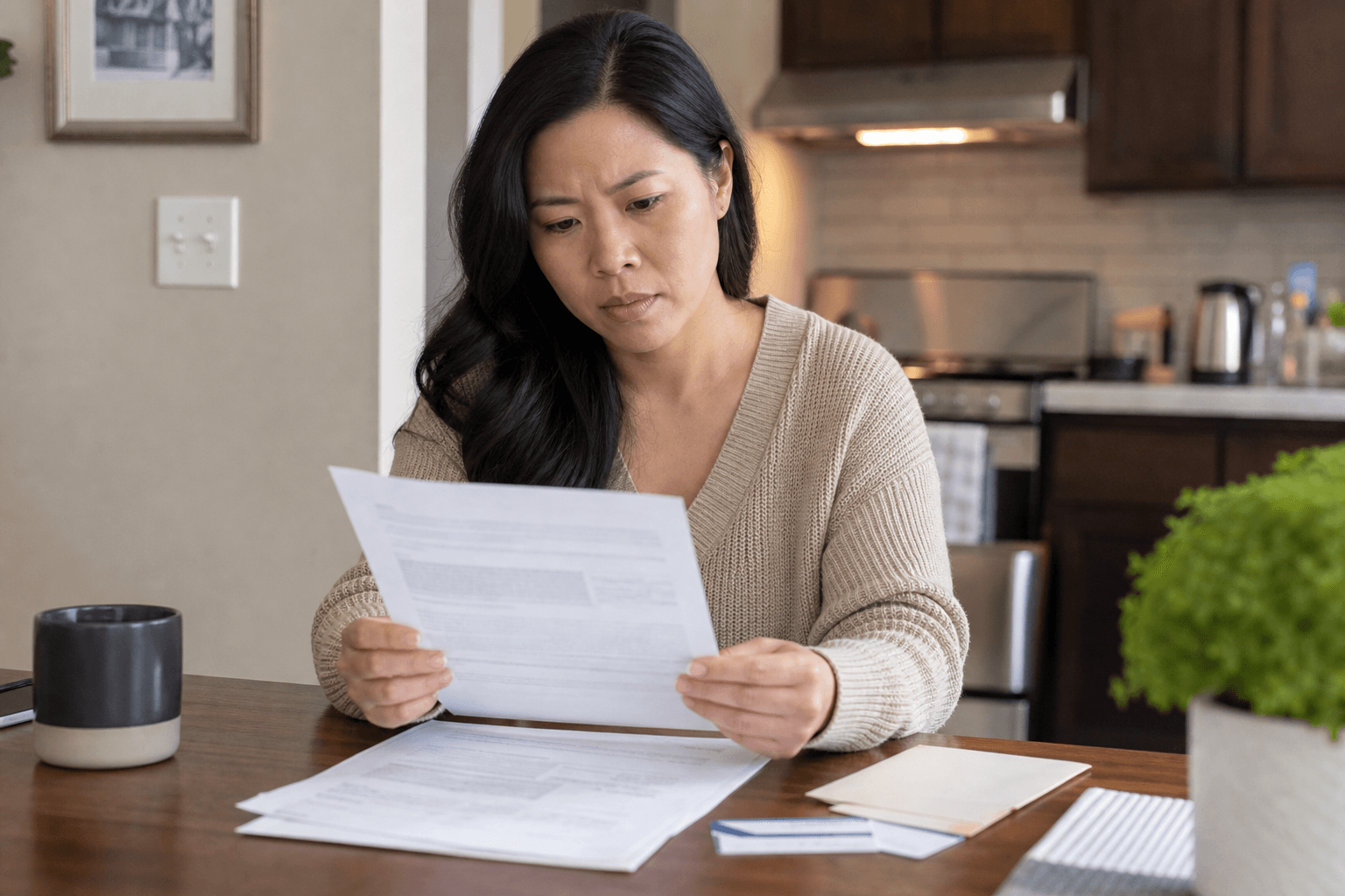 Health insurance từ chối claim dù đã có prior authorization? Đừng appeal trước khi hỏi billing office câu này
