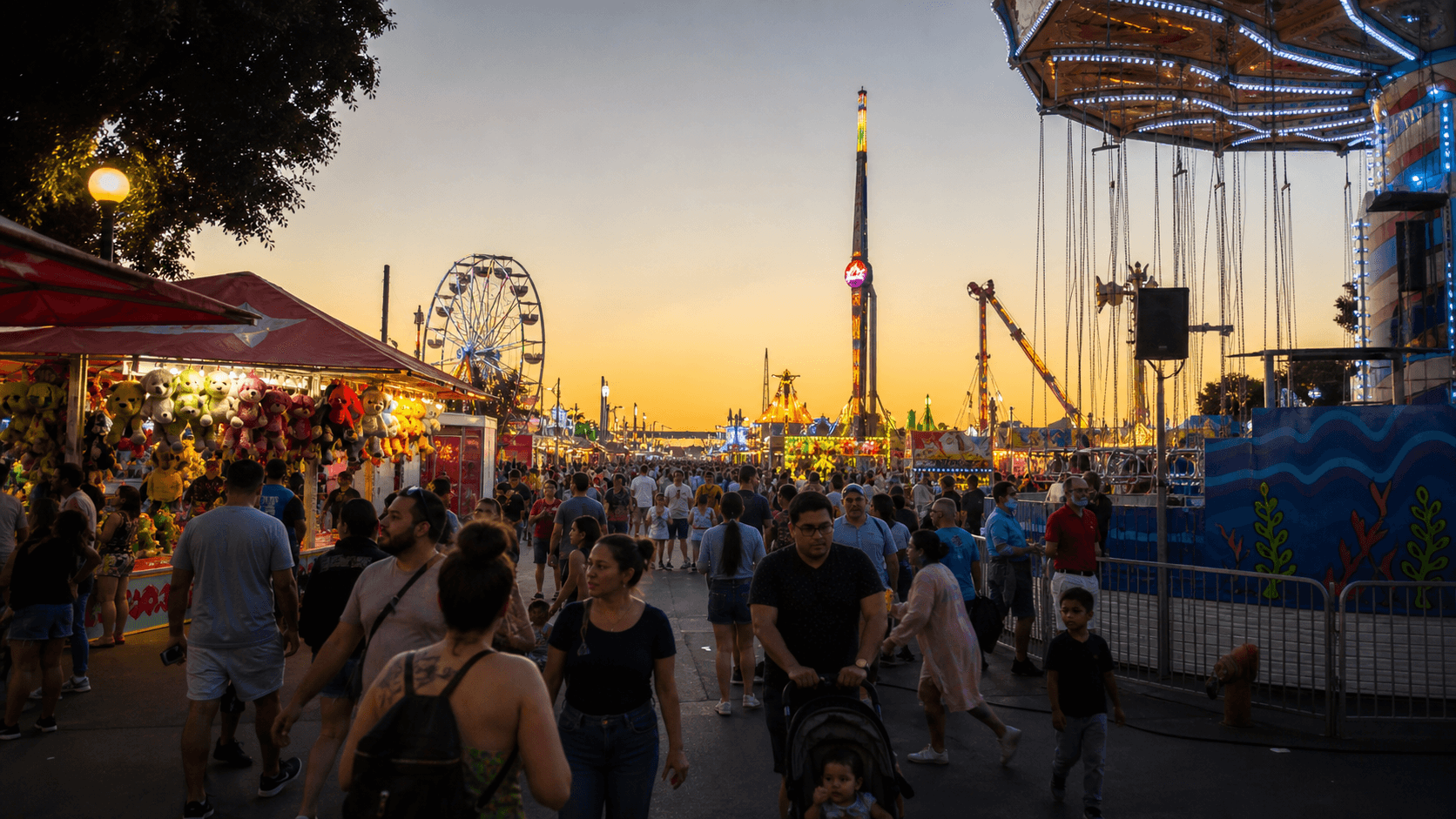 Orange County Fair 2026: Food, Tickets, Parking, and Local Tips Before You Go