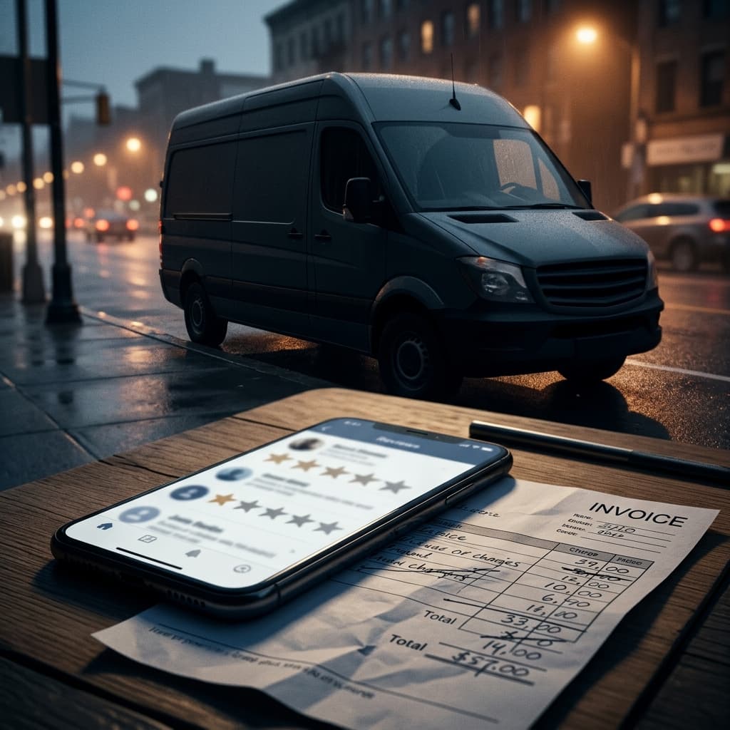 The 2026 Local Service Scam Playbook: Fake Reviews, Fake Techs, Real Money