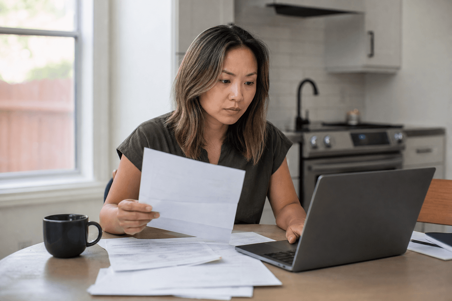 Student loan ở Mỹ bị trễ hoặc default: Đừng chờ tới khi lương bị trừ mới xử lý