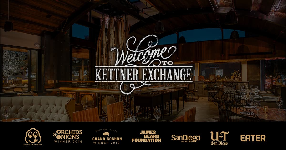 Kettner Exchange
