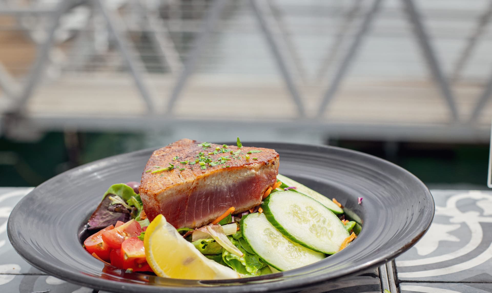 Mitch's Seafood