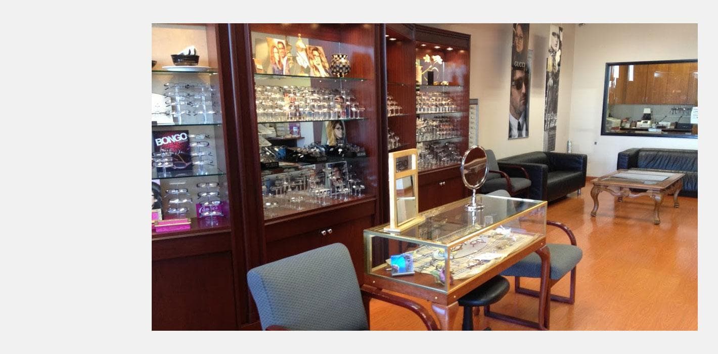 Neovision Optometry