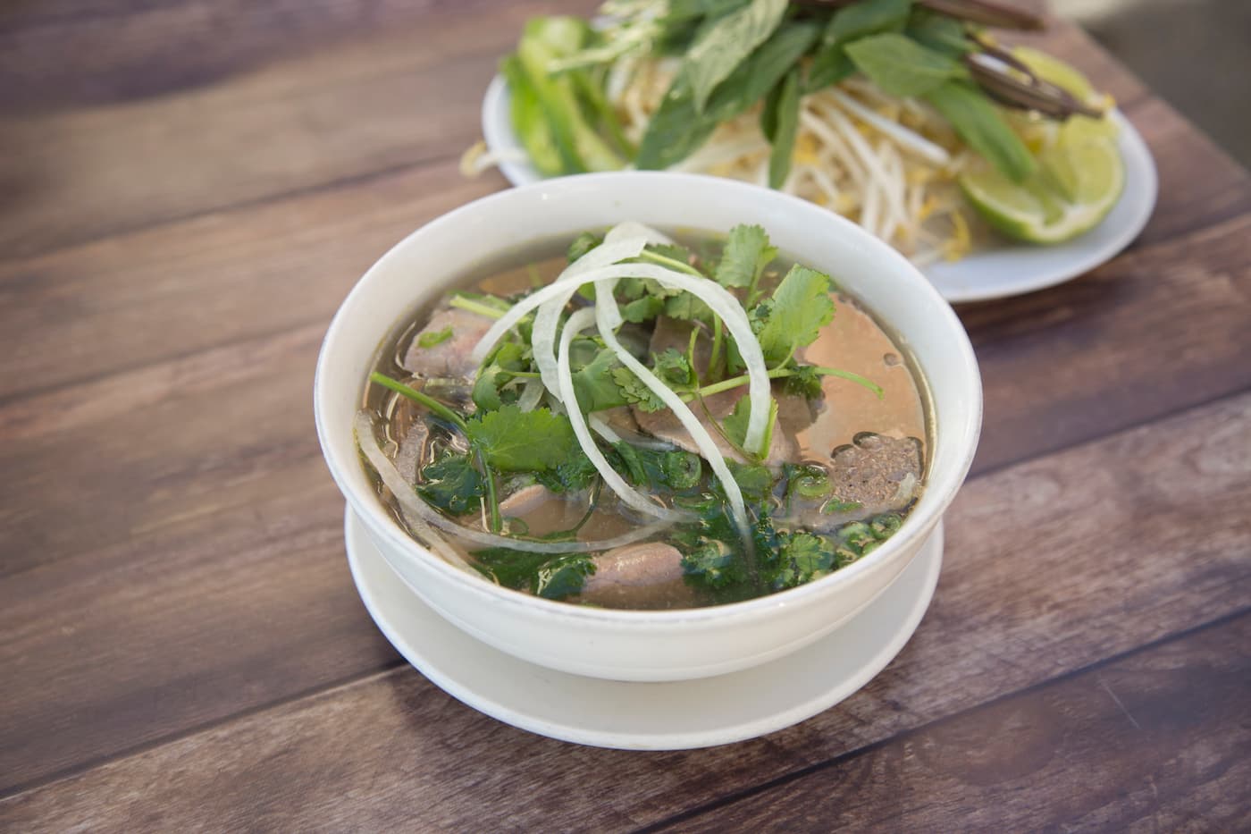 Phở Hiep & Grill - Chula Vista