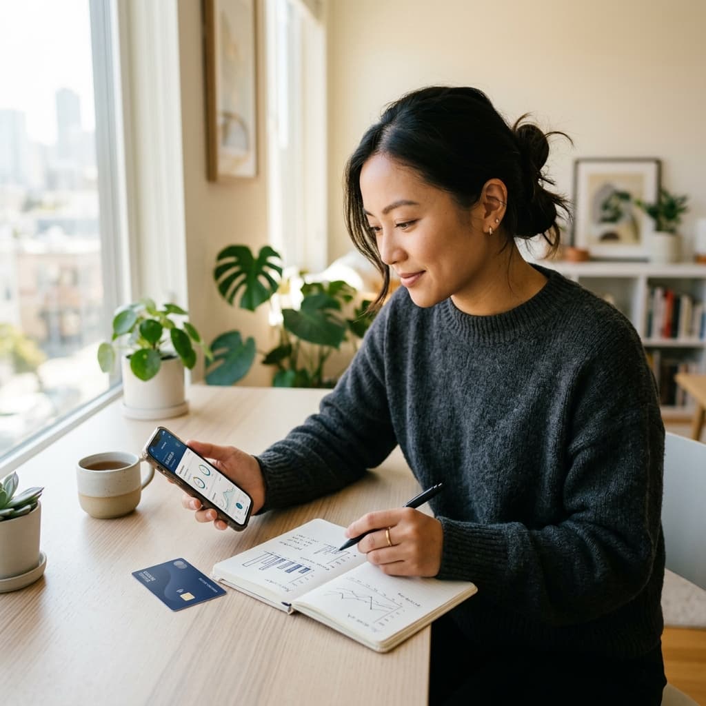 Credit score ở Mỹ: người mới nên build từ đâu để khỏi bị phí deposit cao?
