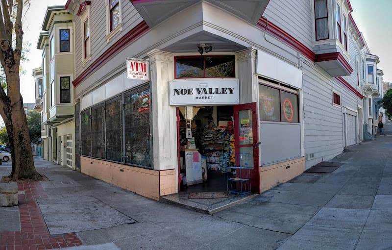 Noe Grocery