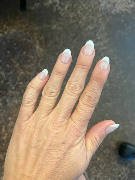 Sensi Luxury Nails & Spa