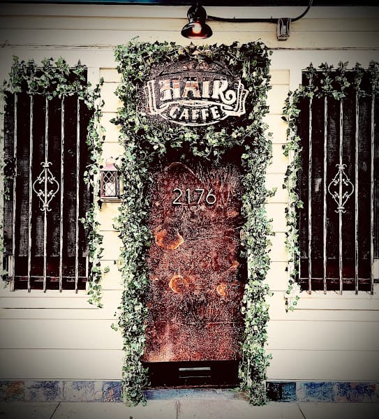 Hair Caffe