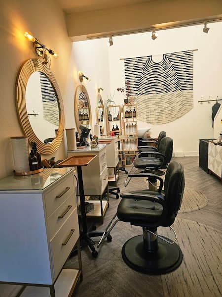 Honeycomb Salon