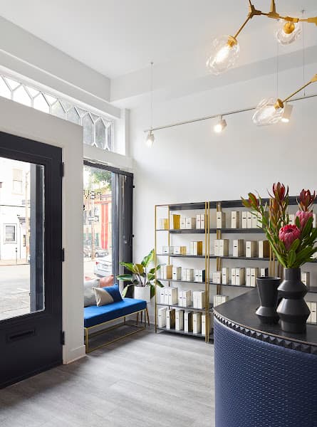 Revamp Salon
