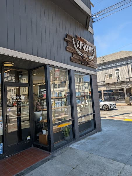 Kinship Salon & Barber