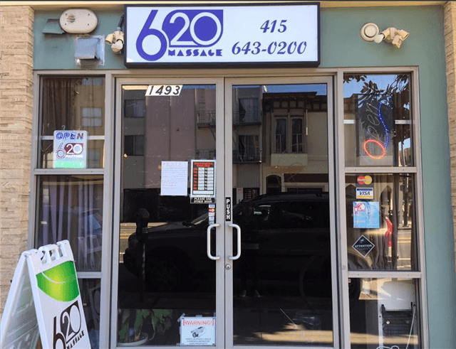 620 massage
