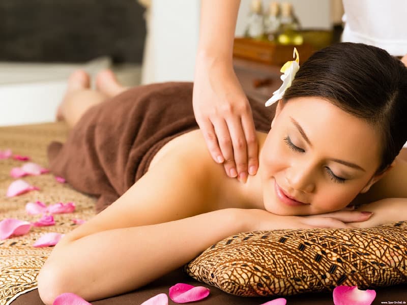Xin Xing Massage 2