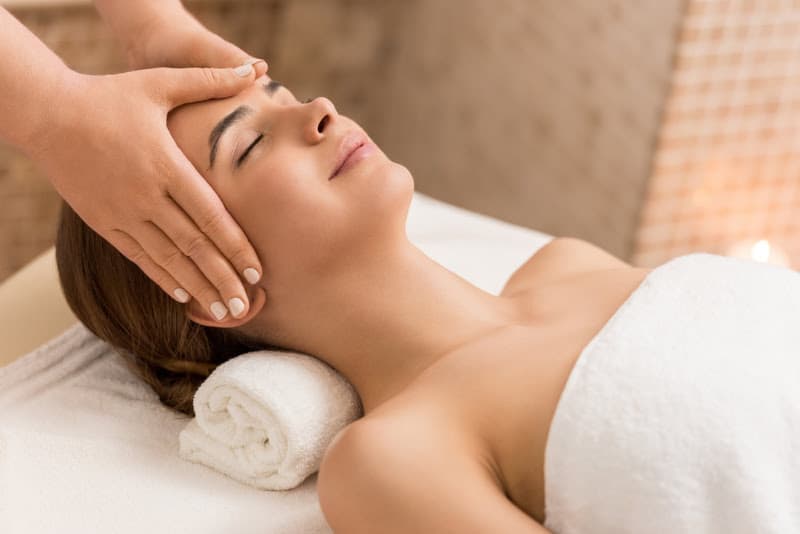 Xin Xing Massage 3