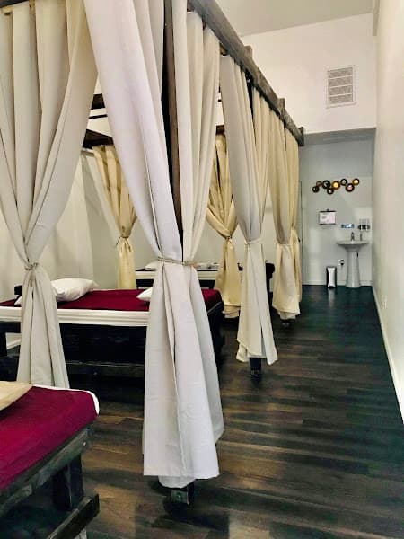 Kiri Tara Spa Thai Massage 3