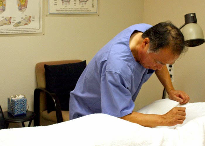 Aki Shiatsu 2