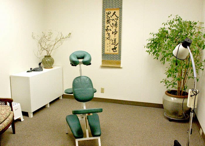 Aki Shiatsu 3