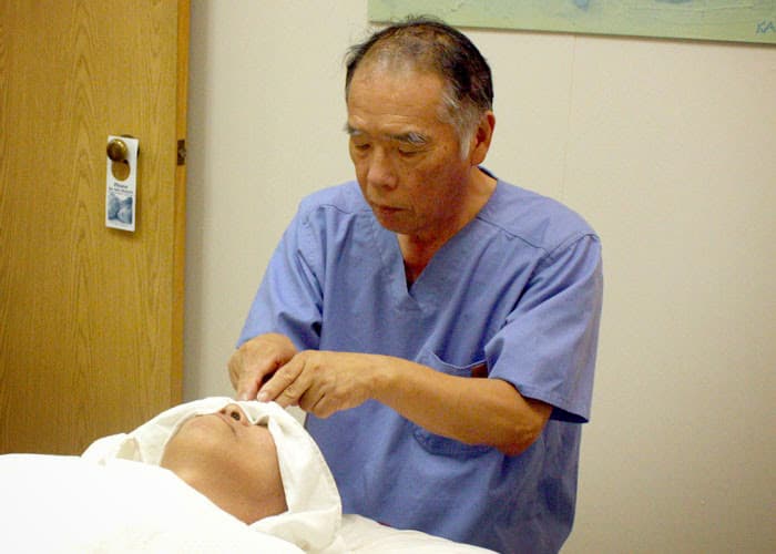 Aki Shiatsu 5