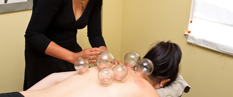 Berkeley Community Acupuncture 2