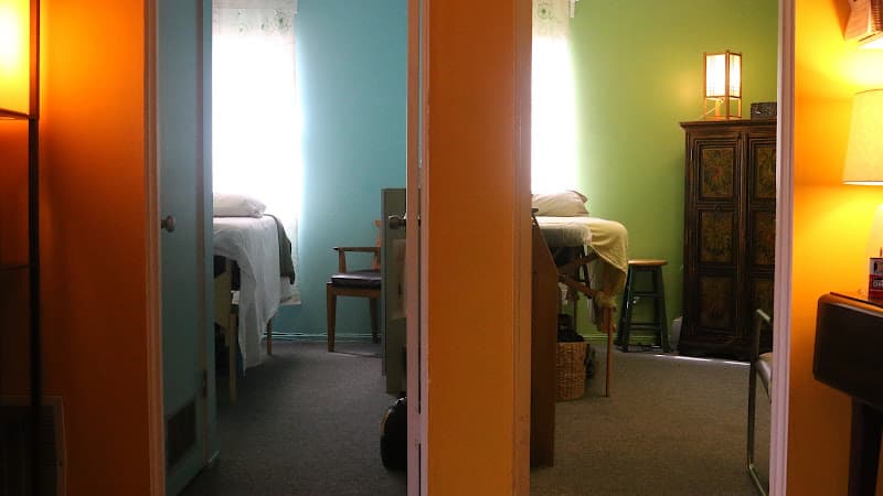 Berkeley Community Acupuncture 3