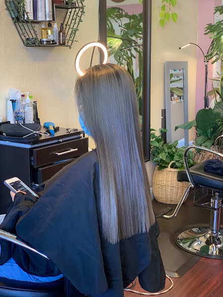 New You Salon 4