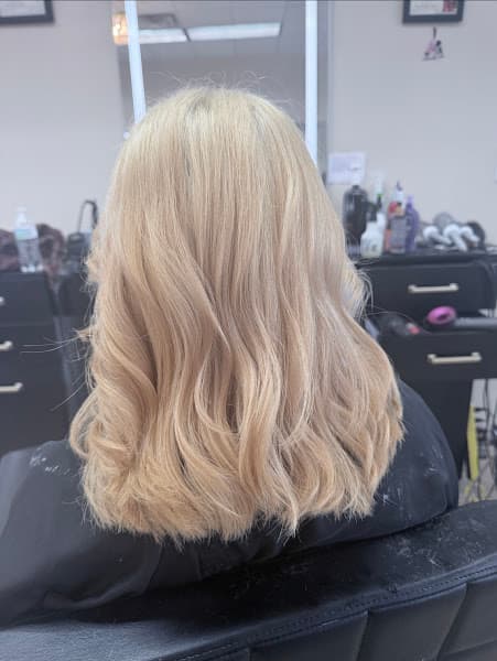 Beauty Hair Studio by Kim