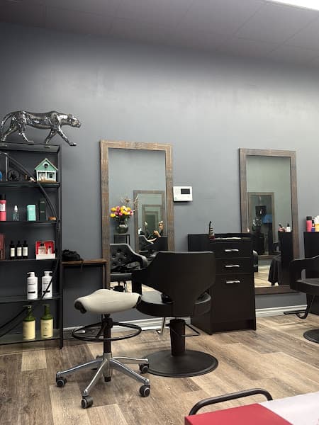 Gio Hair Salon 지오헤어살롱
