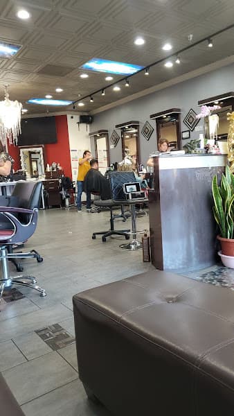 Milan Salon