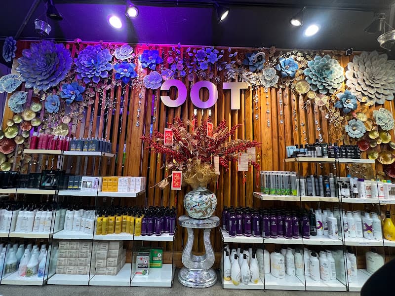 TOC Salon