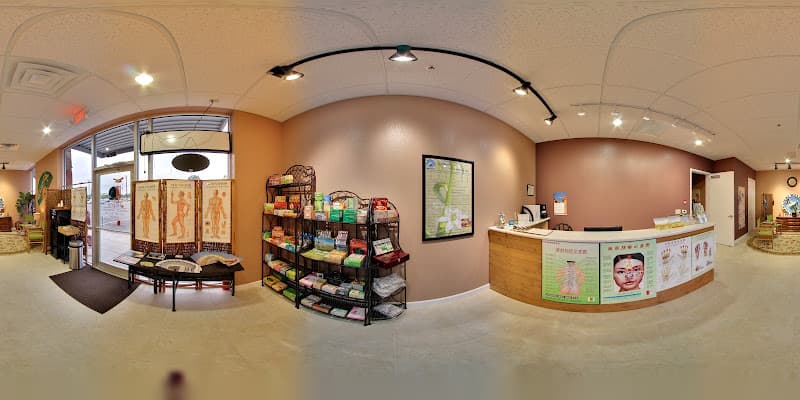 Taichi Wellness Spa at Fossil Creek-Massage,CUPPING 4
