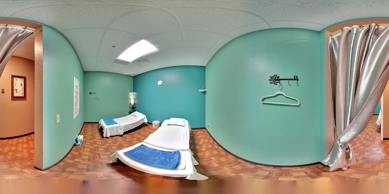 Taichi Wellness Spa at Fossil Creek-Massage,CUPPING 5